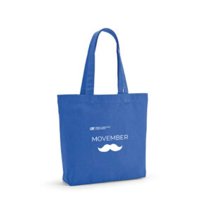 Sac shopping COTON 180 g/m² - Movember